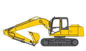 Excavators