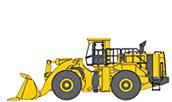 Earth Moving Machinery